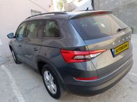 Skoda Kodiaq 2nd hand, 2020, private
