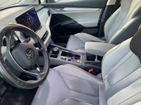 Skoda Enyaq iV с пробегом, 2023, частная
