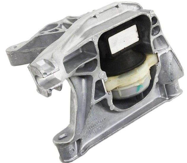 Sell original new engine bracket, (paw, pillow) 9800895680 for Peugeot 208 308 408 2008 3008 4008 Citroen C3 C4, photo 2