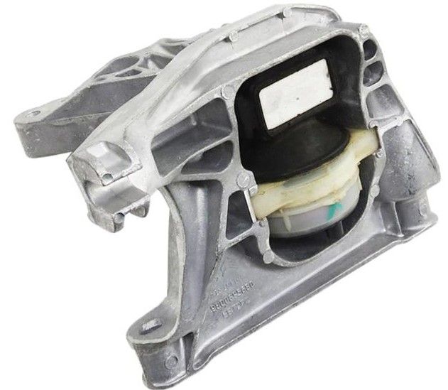 Vends support moteur neuf d'origine, (patte, coussin) 9800895680 pour Peugeot 208 308 408 2008 3008 4008 Citroen C3 C4, photo 2