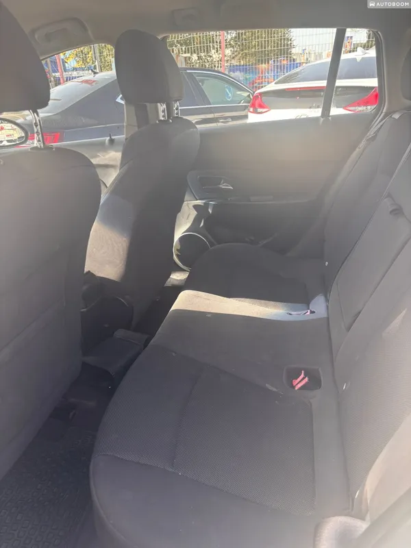 Chevrolet Cruze 2ème main, 2014