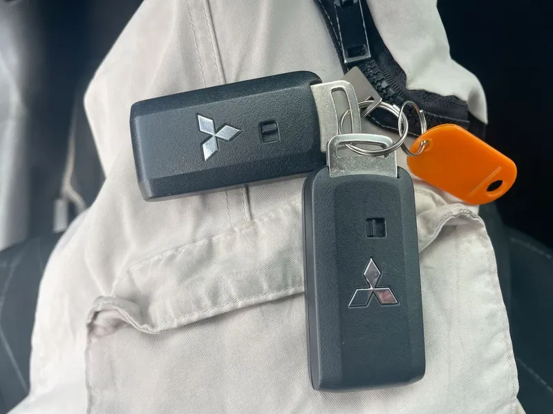 Mitsubishi Eclipse Cross 2ème main, 2019, main privée