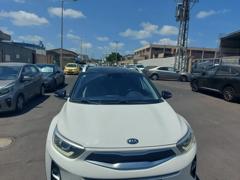 Kia Stonic 2nd hand, 2019, private hand
