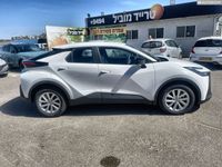 تويوتا C-HR مستعمل, 2026, خصوصي