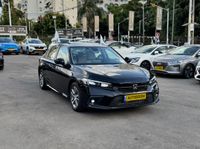 הונדה סיוויק יד 2 רכב, 2022