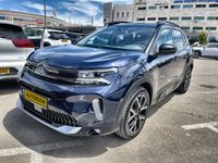 سيتروين C5 Aircross مستعمل, 2023, خصوصي