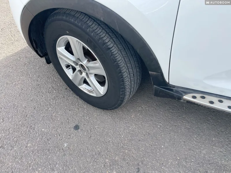Kia Sportage 2ème main, 2015, privée
