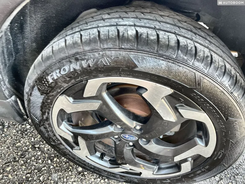 Subaru XV 2nd hand, 2022, private