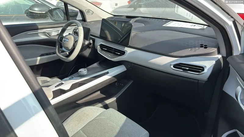 Geely Geometry C 2ème main, 2022, privée