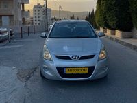Hyundai i20 2nd hand, 2010, private