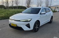 MG 5 2ème main, 2024, privée