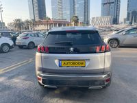 Peugeot 3008 с пробегом, 2020, частная