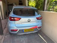 MG ZS יד 2 רכב, 2020, פרטי