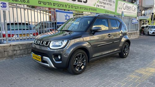 Suzuki Ignis 2nd hand, 2023, private hand