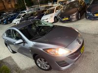 Mazda 3 2ème main, 2010, privée