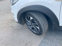 Hyundai Tucson с пробегом, 2019, частная