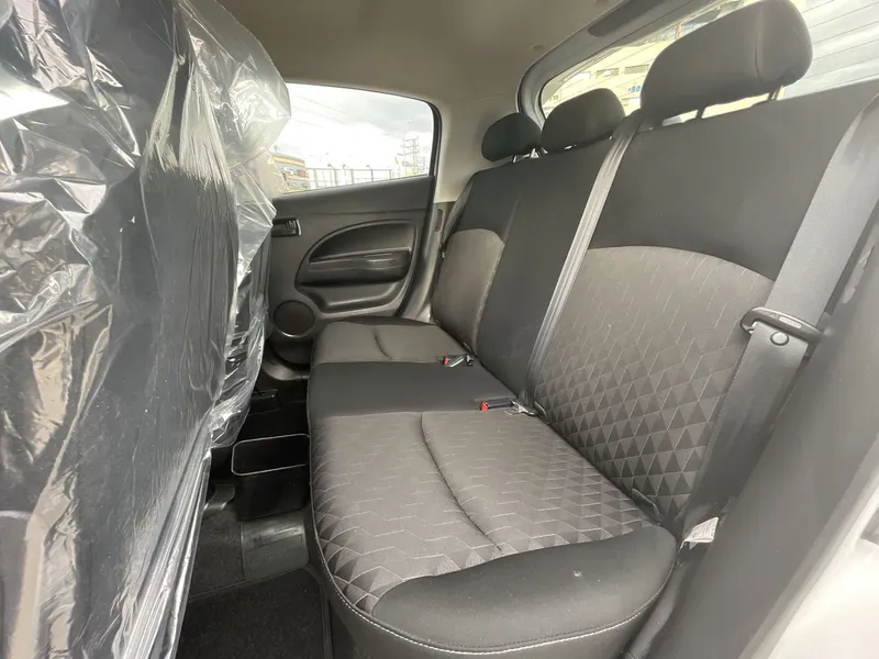 Mitsubishi Space Star 2nd hand, 2020, private hand