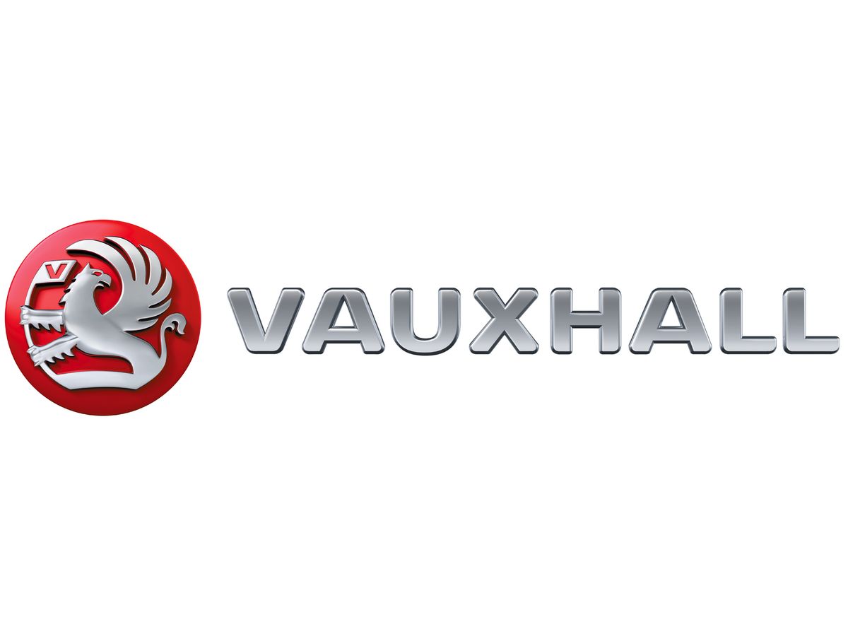 Логотип Vauxhall