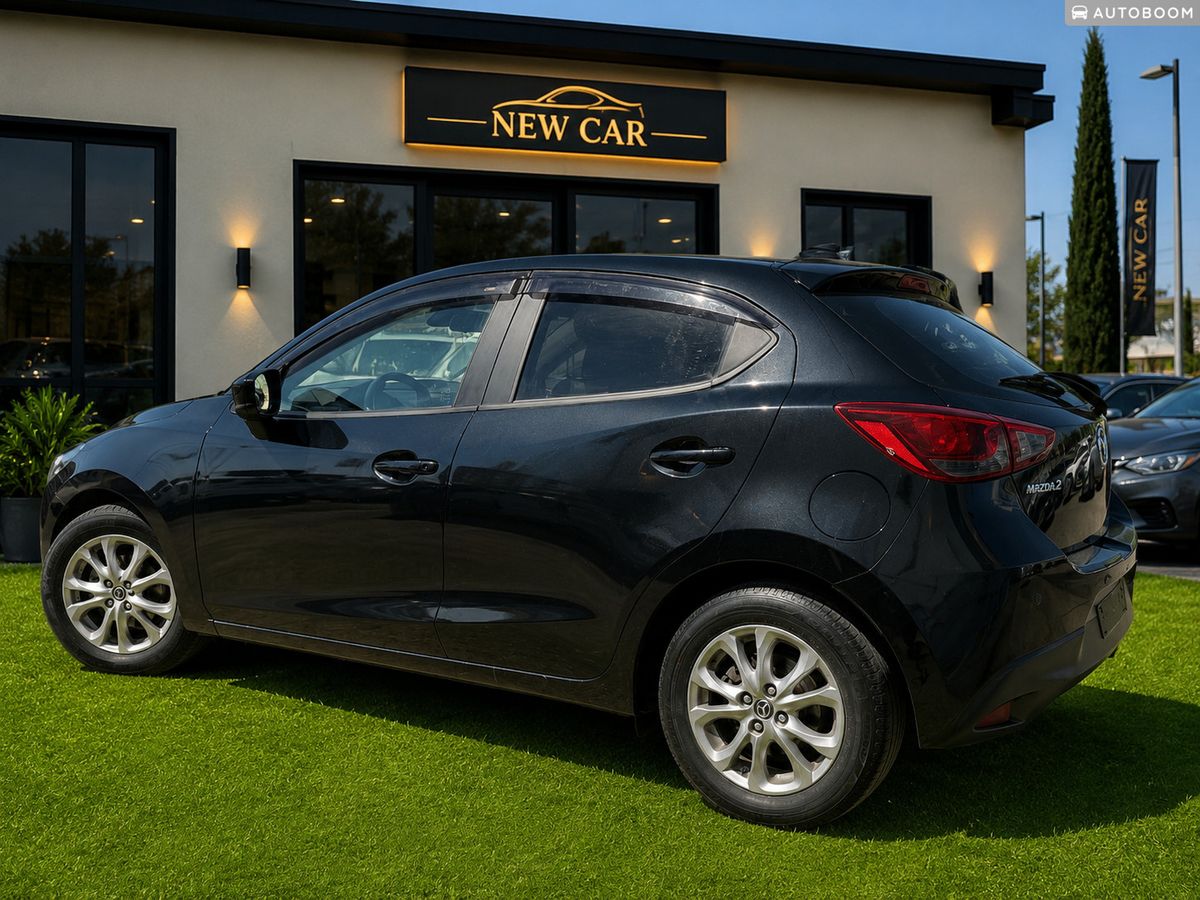 Mazda 2 2ème main, 2018, privée