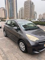 Toyota Space Verso 2nd hand, 2012, private