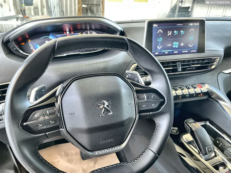 Peugeot 3008 2ème main, 2023, privée