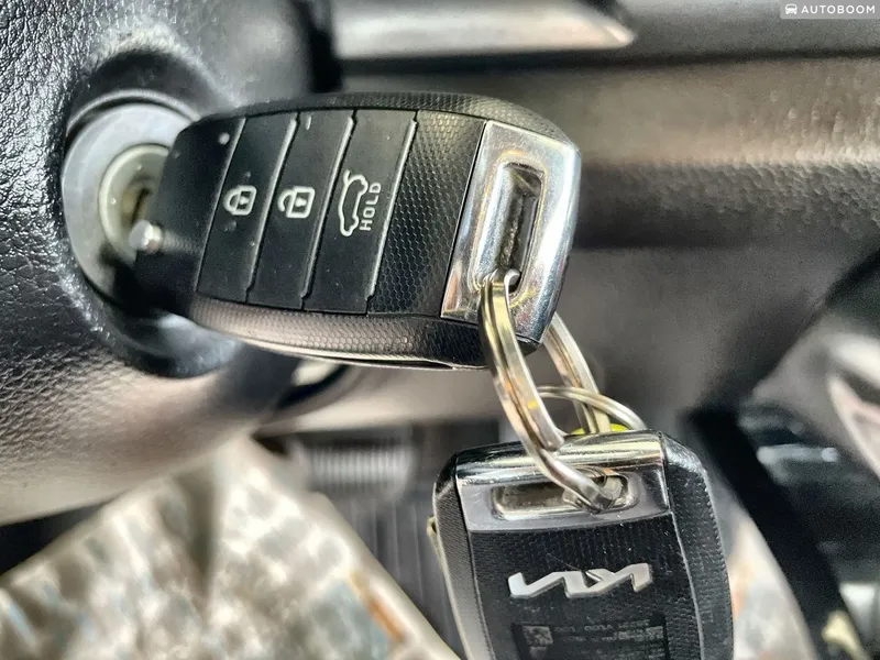 Kia Stonic 2nd hand, 2022