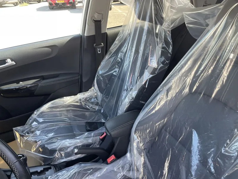 Kia Picanto 2nd hand, 2020, private hand