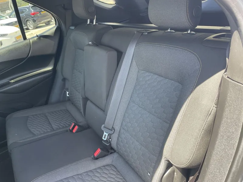 Chevrolet Equinox с пробегом, 2020, частная рука