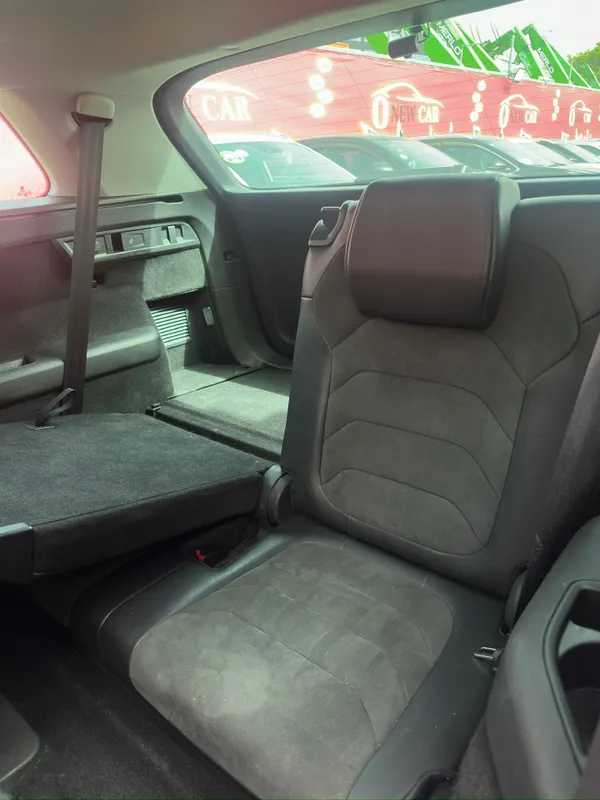 Skoda Kodiaq 2nd hand, 2021, private hand