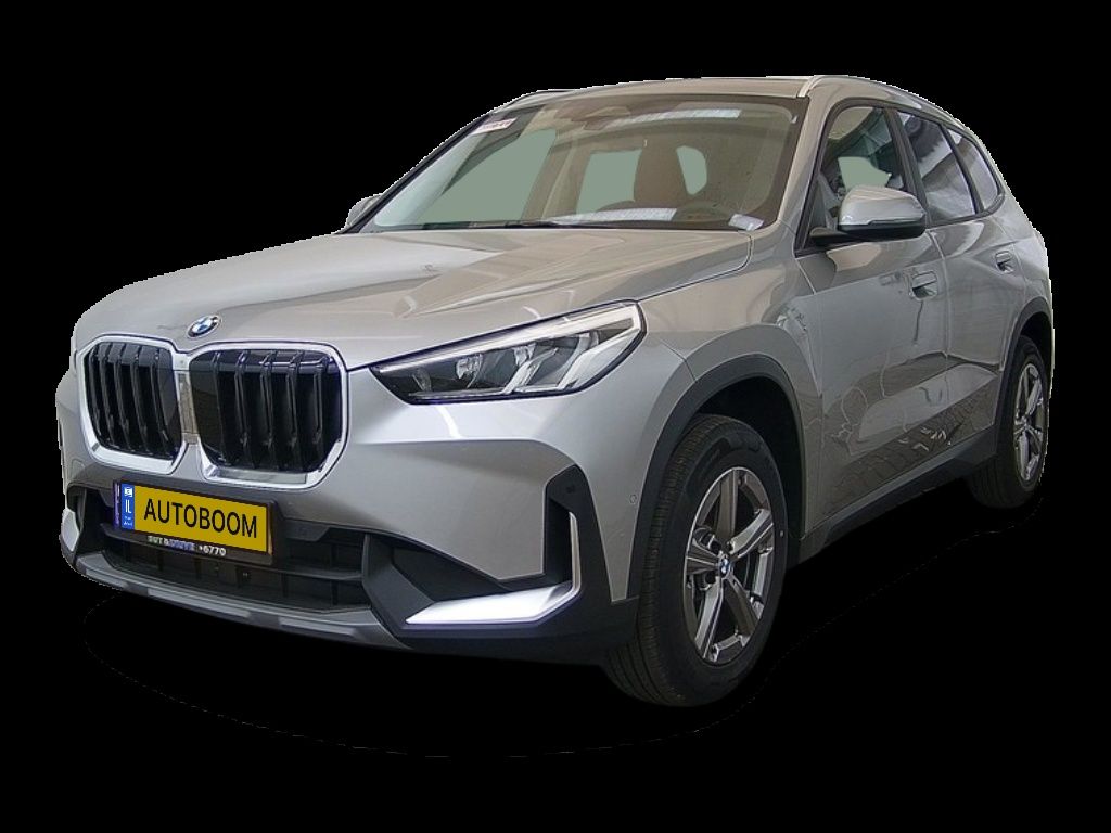 BMW X1 new car, 2025