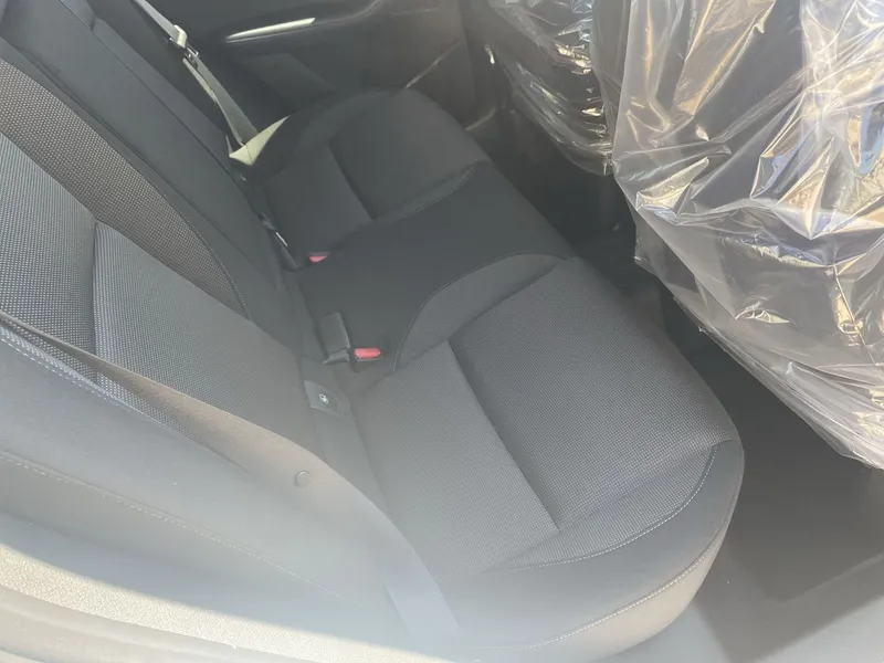 מאזדה CX-30 יד 2 רכב, 2021, פרטי
