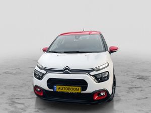 Citroën C3, 2022, photo