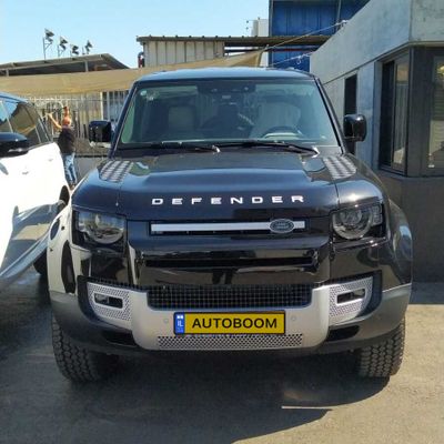 Land Rover Defender 2nd hand, 2021, private hand