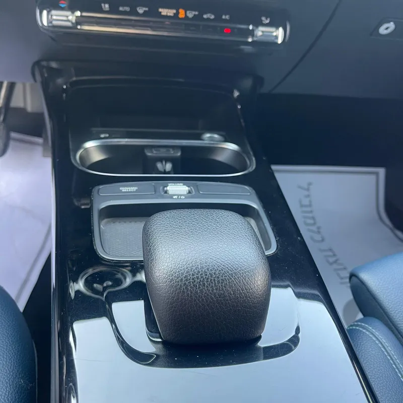 Mercedes A-Class с пробегом, 2019, частная рука