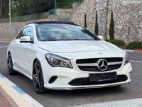 Mercedes CLA 2nd hand, 2016