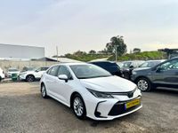 Toyota Corolla с пробегом, 2019, частная