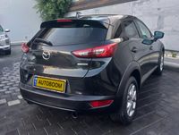 مازدا CX-3 مستعمل, 2023