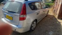Hyundai i30 2ème main, 2010, privée