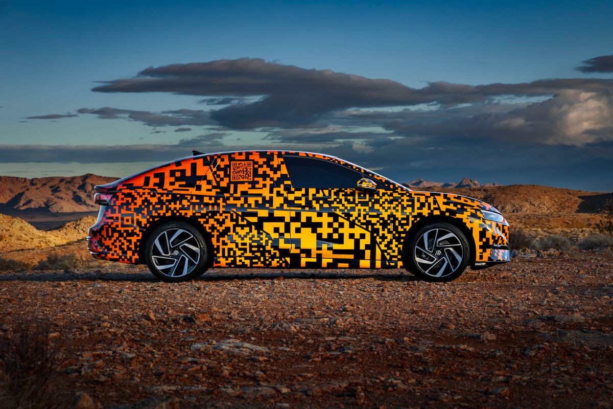 Volkswagen. Bodywork, Exterior.