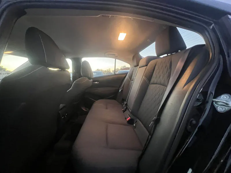 Toyota Corolla 2ème main, 2019, main privée