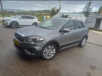 סוזוקי קרוסאובר SX4 יד 2 רכב, 2021, פרטי