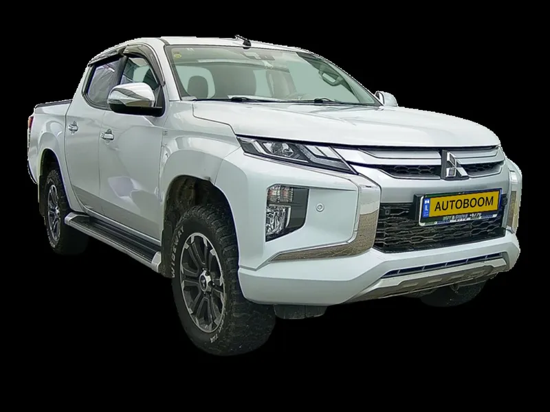 מיצובישי L200 יד 2 רכב, 2021