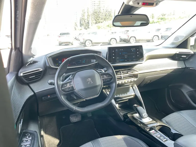 بيجو 208 مستعمل, 2021, مالك خاص