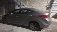 Hyundai i35 2ème main, 2012, privée