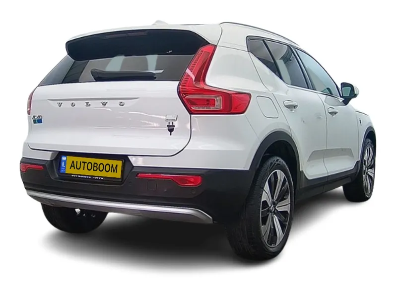 فولفو XC40 مستعمل, 2023