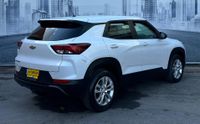 Chevrolet TrailBlazer 2ème main, 2022, privée