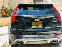 كاديلاك XT4 مستعمل, 2022, خصوصي
