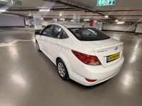 Hyundai i25 2nd hand, 2014, private