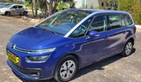 Citroen C4 Picasso 2nd hand, 2018, private