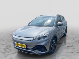 בי.ווי.די / BYD אטו 3‏, 2023, תמונה